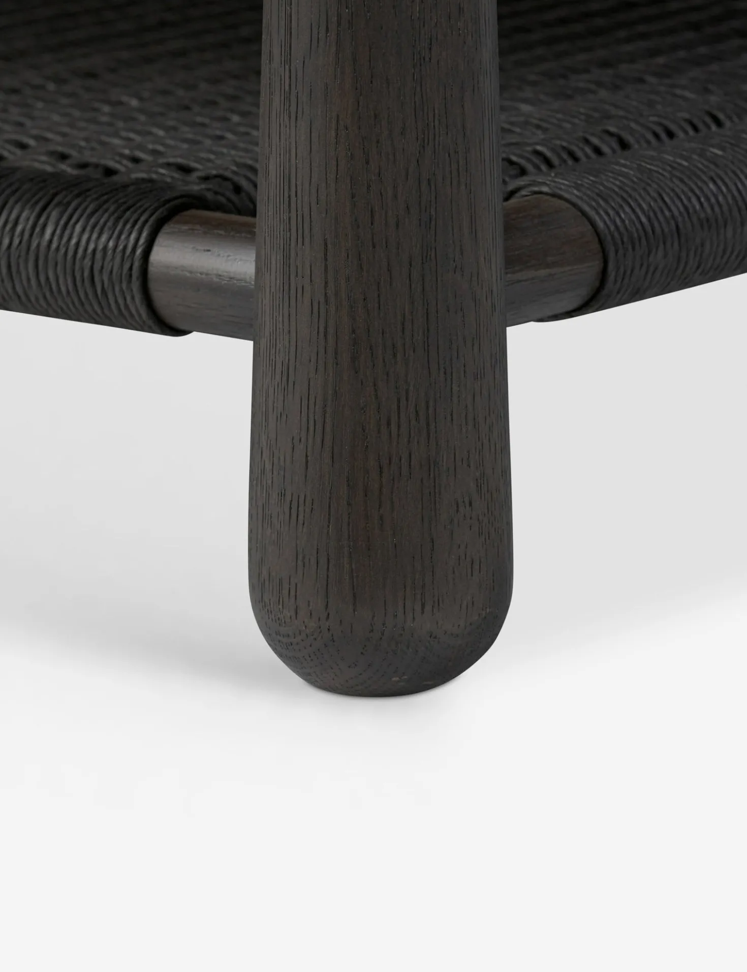 Salvador Round Coffee Table by Amber Lewis x Four Hands