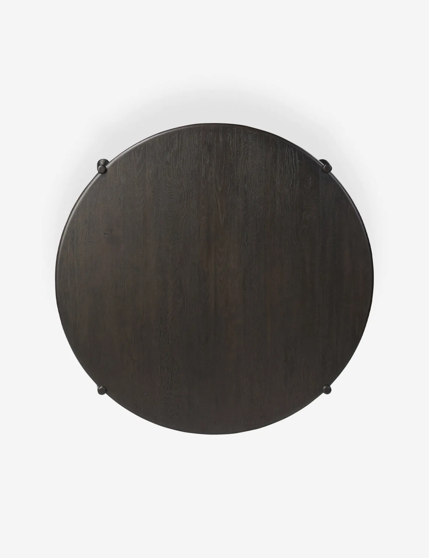 Salvador Round Coffee Table by Amber Lewis x Four Hands