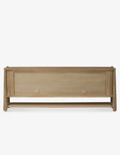Salvador Sideboard by Amber Lewis x Four Hands