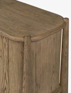 Salvador Sideboard by Amber Lewis x Four Hands