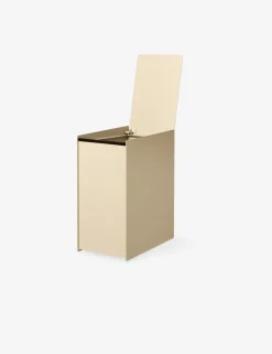 Sama Bath Accessories by Ferm Living