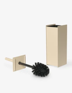 Sama Bath Accessories by Ferm Living