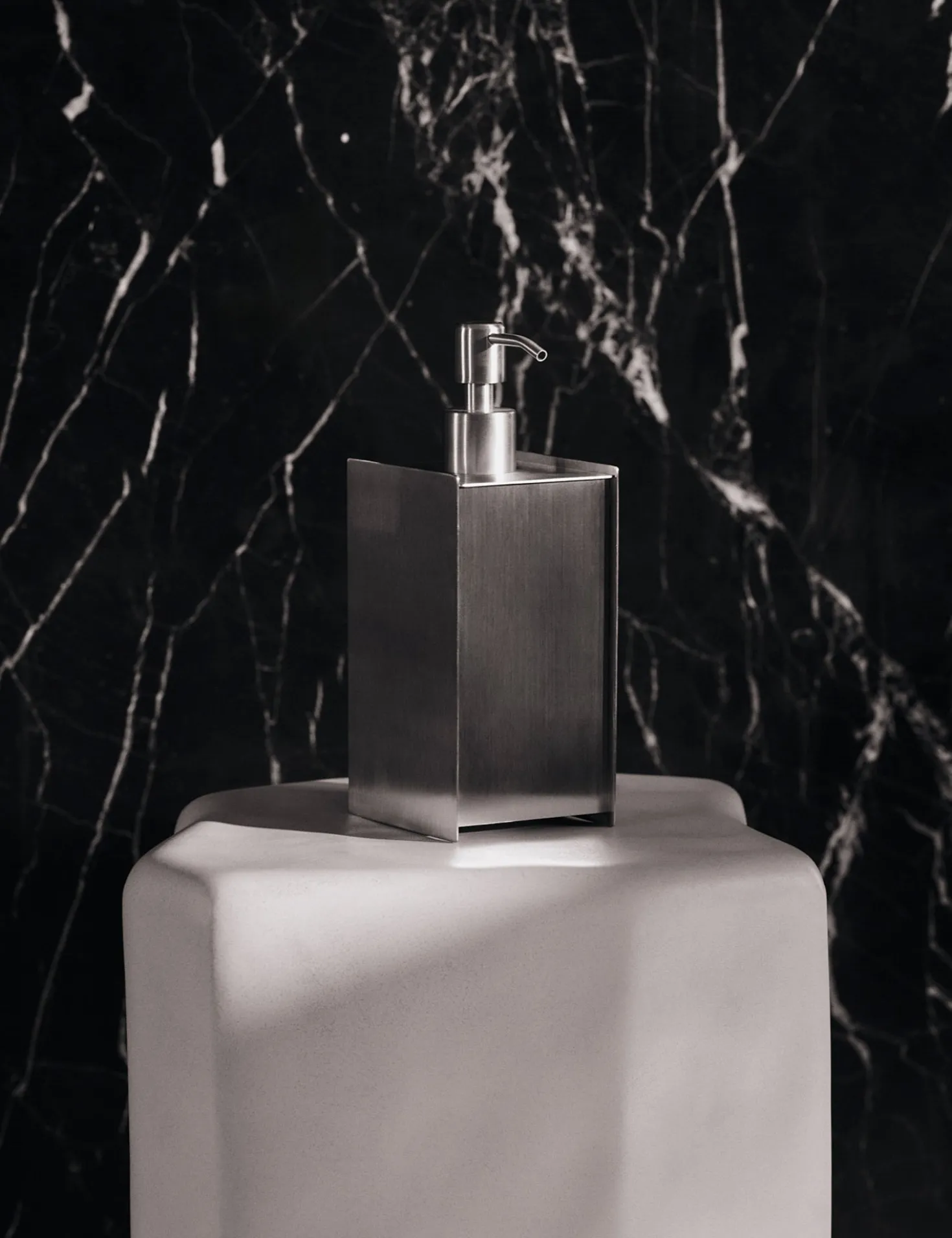 Sama Bath Accessories by Ferm Living