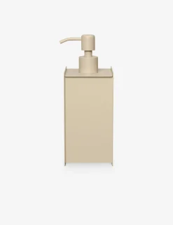 Sama Bath Accessories by Ferm Living