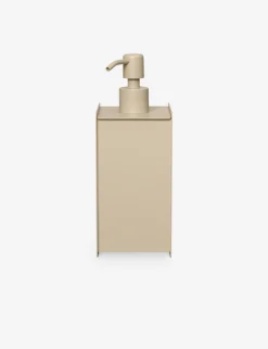 Sama Bath Accessories by Ferm Living