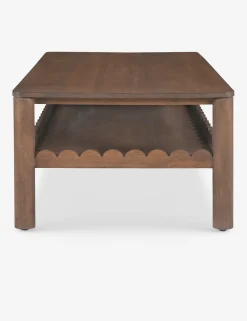 Samantha Coffee Table