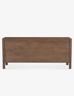 Samantha 4-Door Sideboard