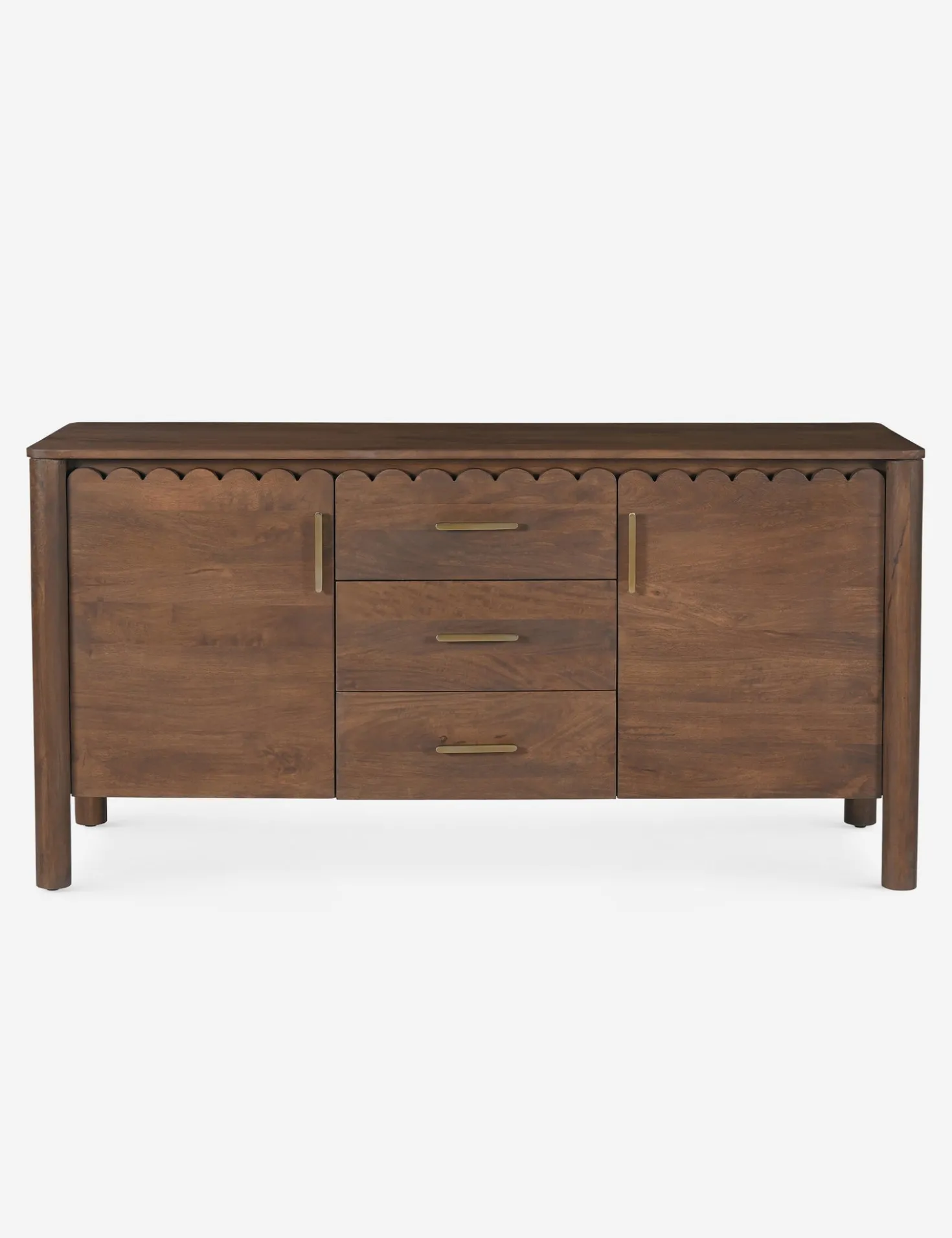 Samantha 3-Drawer Sideboard