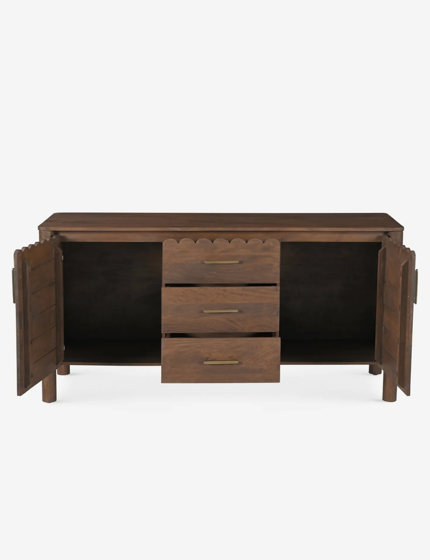Samantha 3-Drawer Sideboard