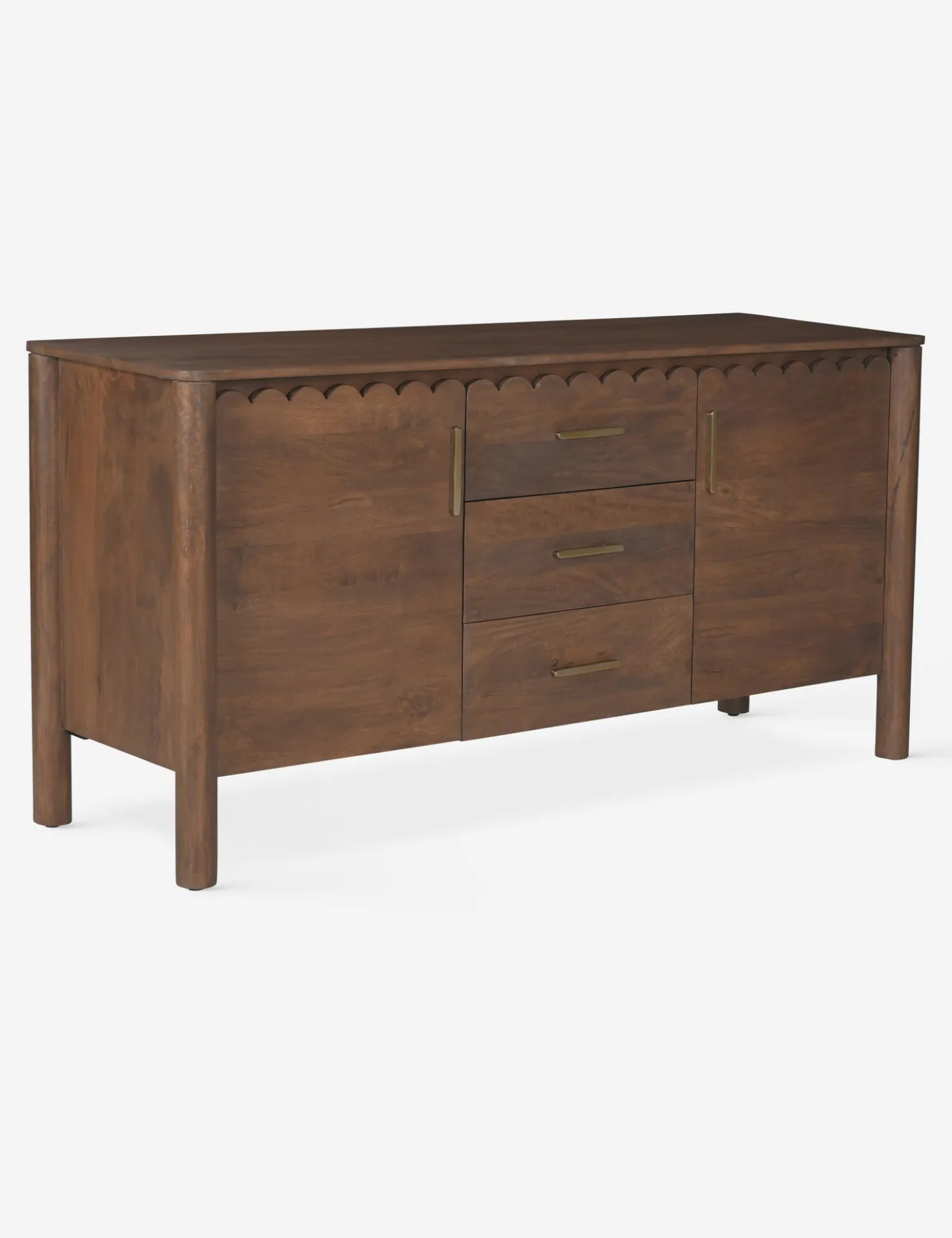 Samantha 3-Drawer Sideboard