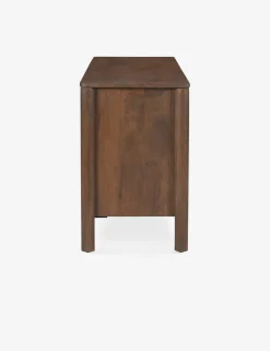 Samantha 3-Drawer Sideboard