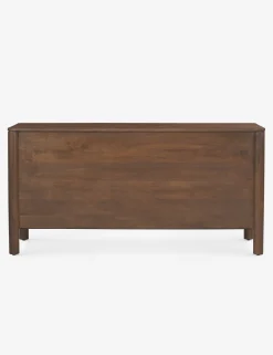 Samantha 3-Drawer Sideboard