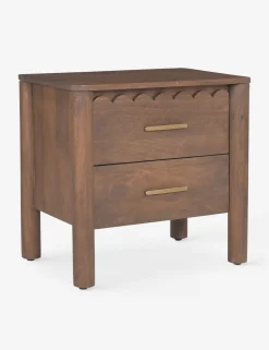 Samantha Nightstand