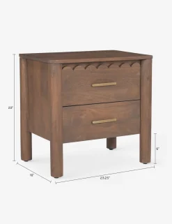 Samantha Nightstand
