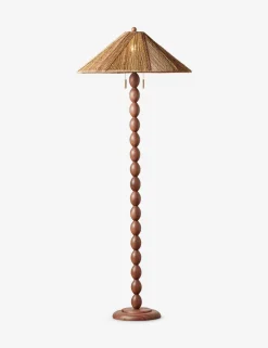 Samina Floor Lamp