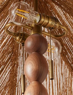Samina Floor Lamp