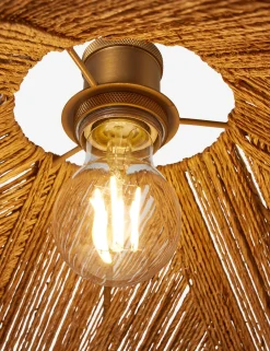 Samina Pendant Light