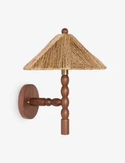 Samina Sconce