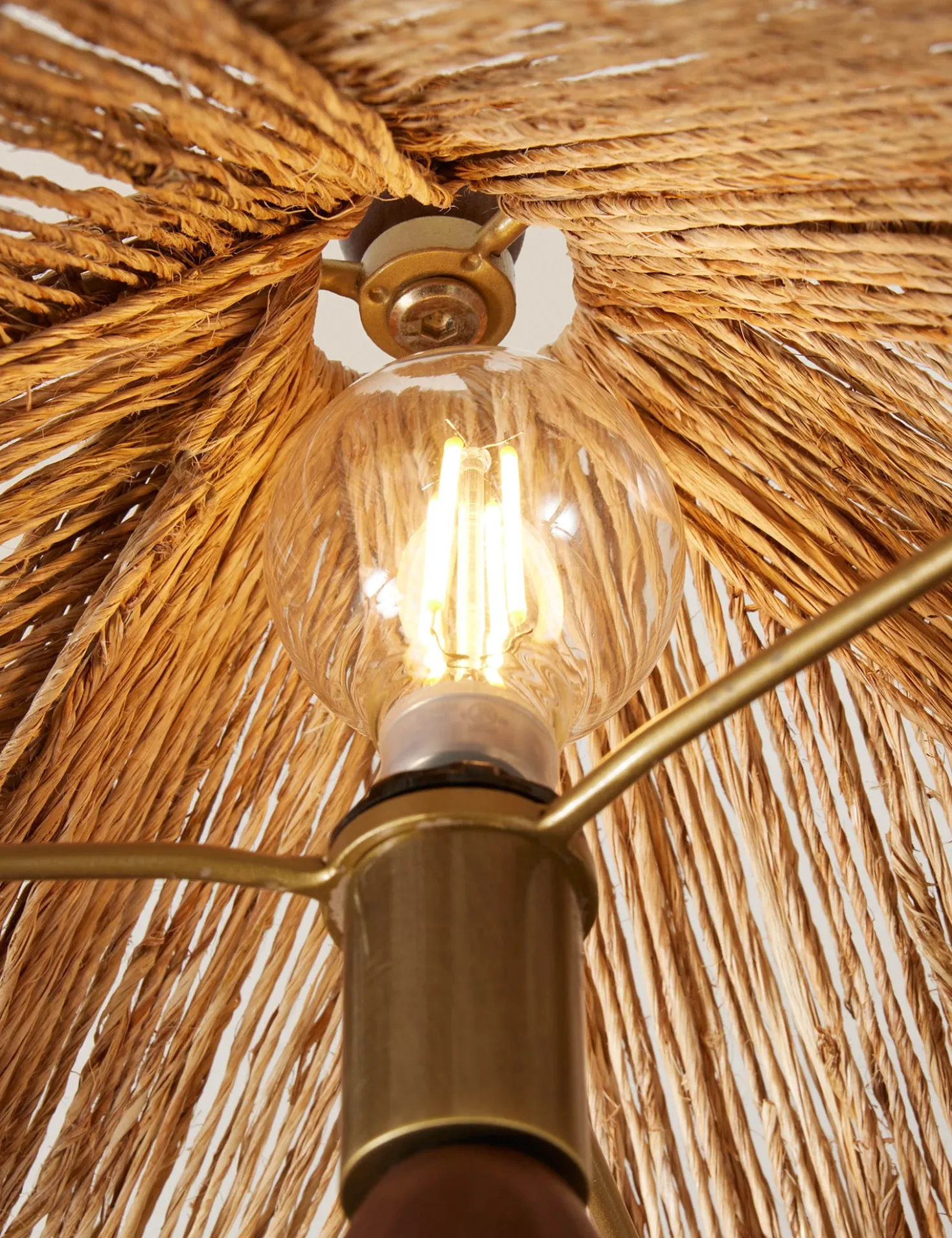 Samina Sconce