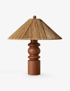 Samina Table Lamp