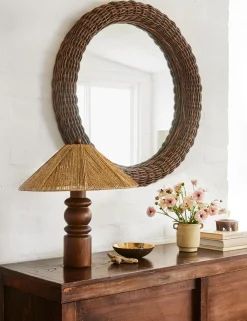 Samina Table Lamp