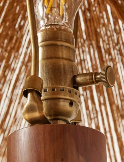 Samina Table Lamp