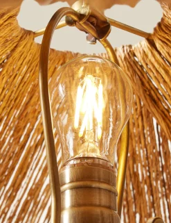 Samina Table Lamp