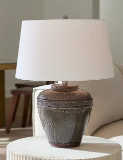 Samora Table Lamp