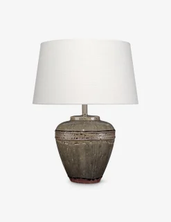 Samora Table Lamp