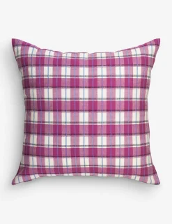 San Andres Pillow by Archive NY