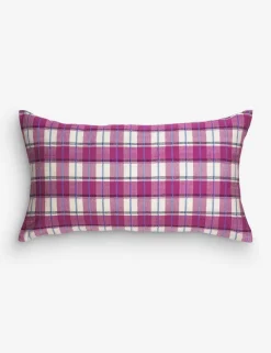 San Andres Pillow by Archive NY