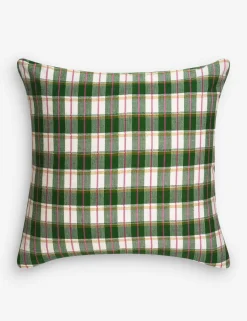 San Andres Pillow by Archive NY