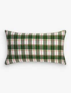 San Andres Pillow by Archive NY