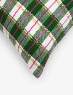 San Andres Pillow by Archive NY