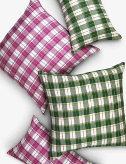 San Andres Pillow by Archive NY