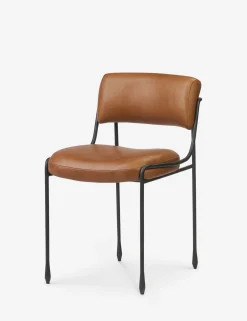 Sandahl Dining Chair