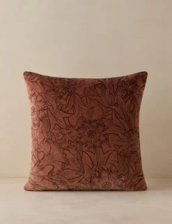 Sandell Velvet Pillow