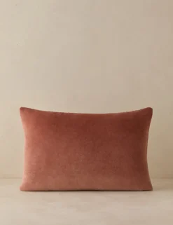 Sandell Velvet Pillow