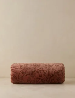 Sandell Velvet Pillow