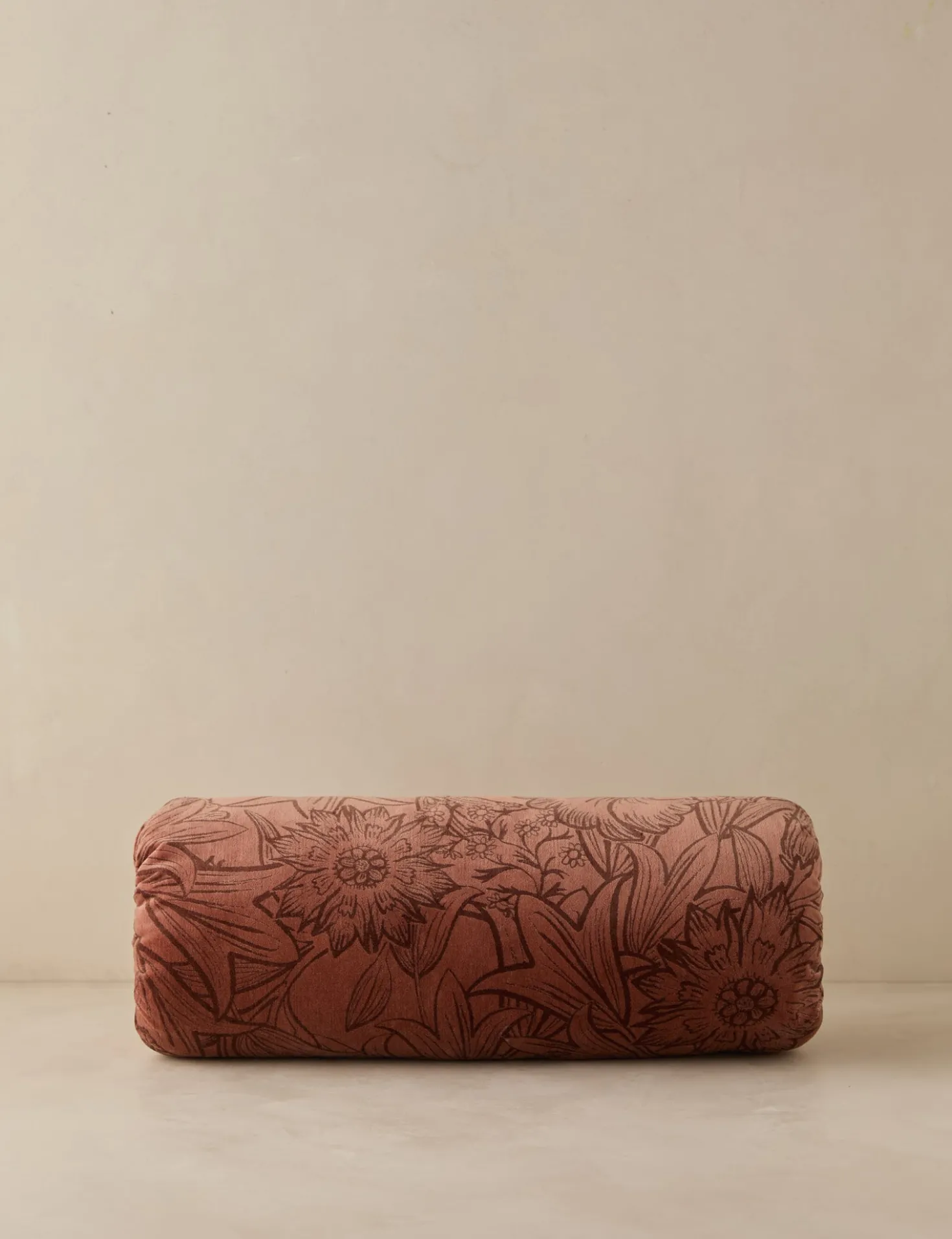 Sandell Velvet Pillow