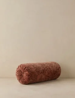 Sandell Velvet Pillow