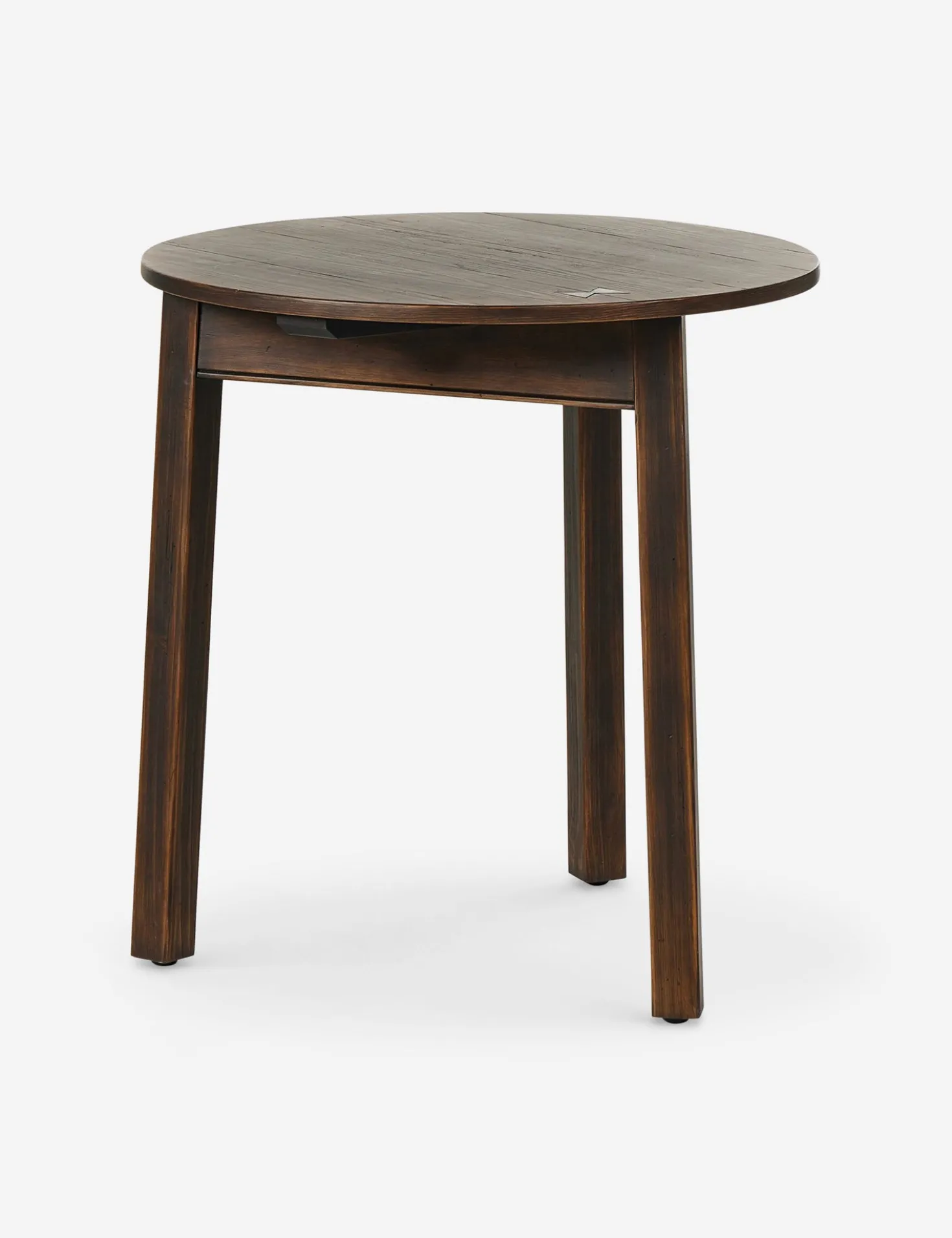 Sanderson Round Side Table