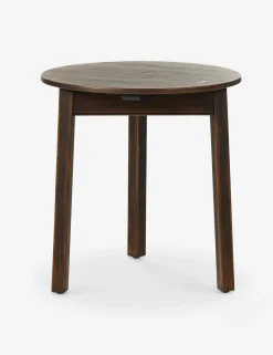 Sanderson Round Side Table