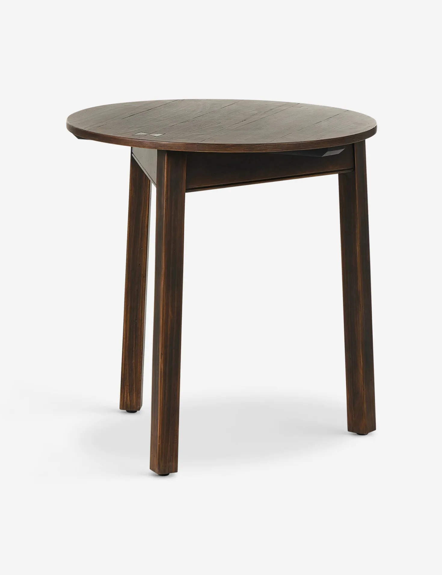 Sanderson Round Side Table