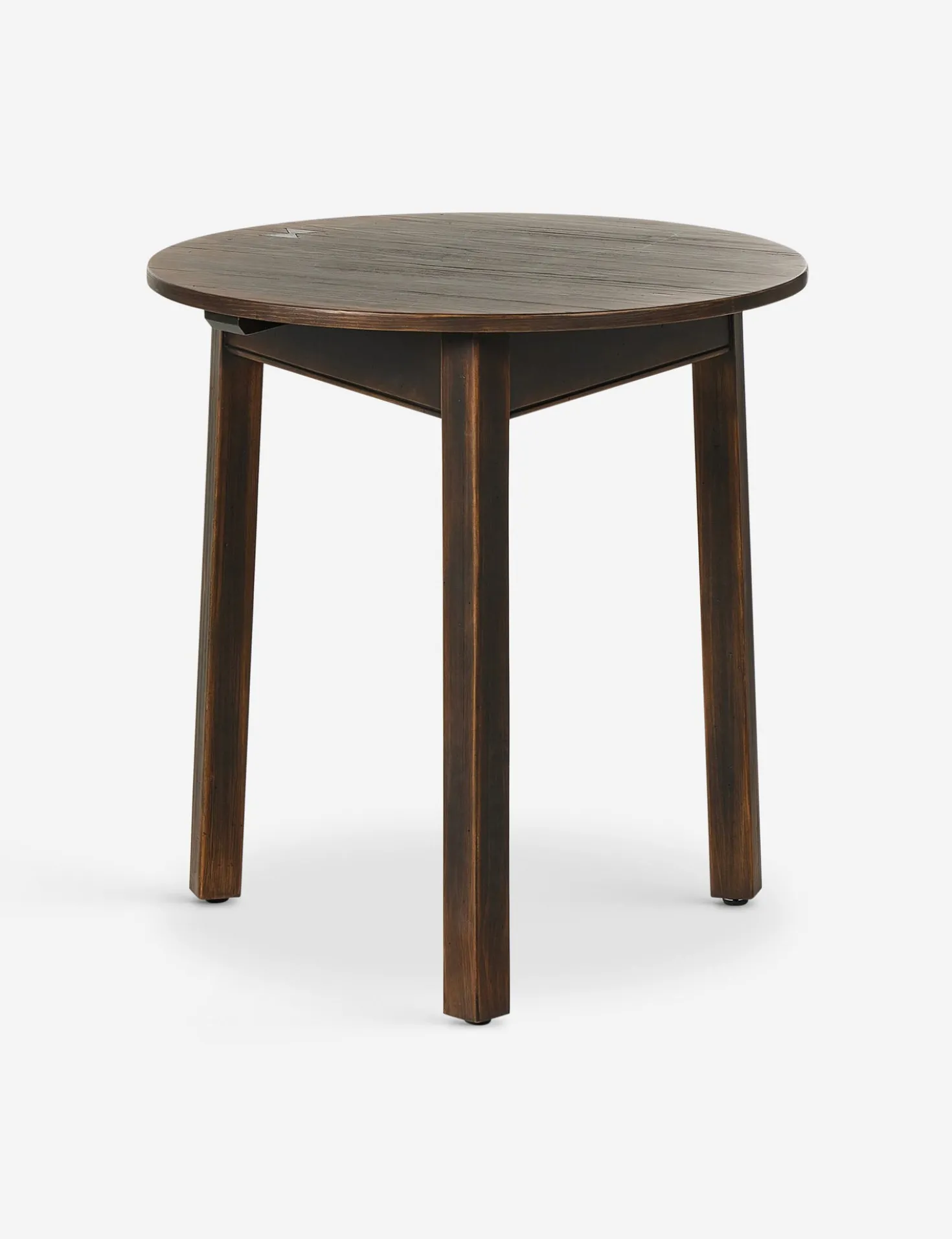 Sanderson Round Side Table
