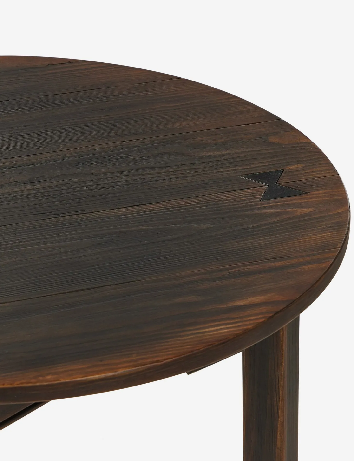 Sanderson Round Side Table