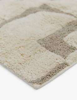 Sandoval Bath Mat