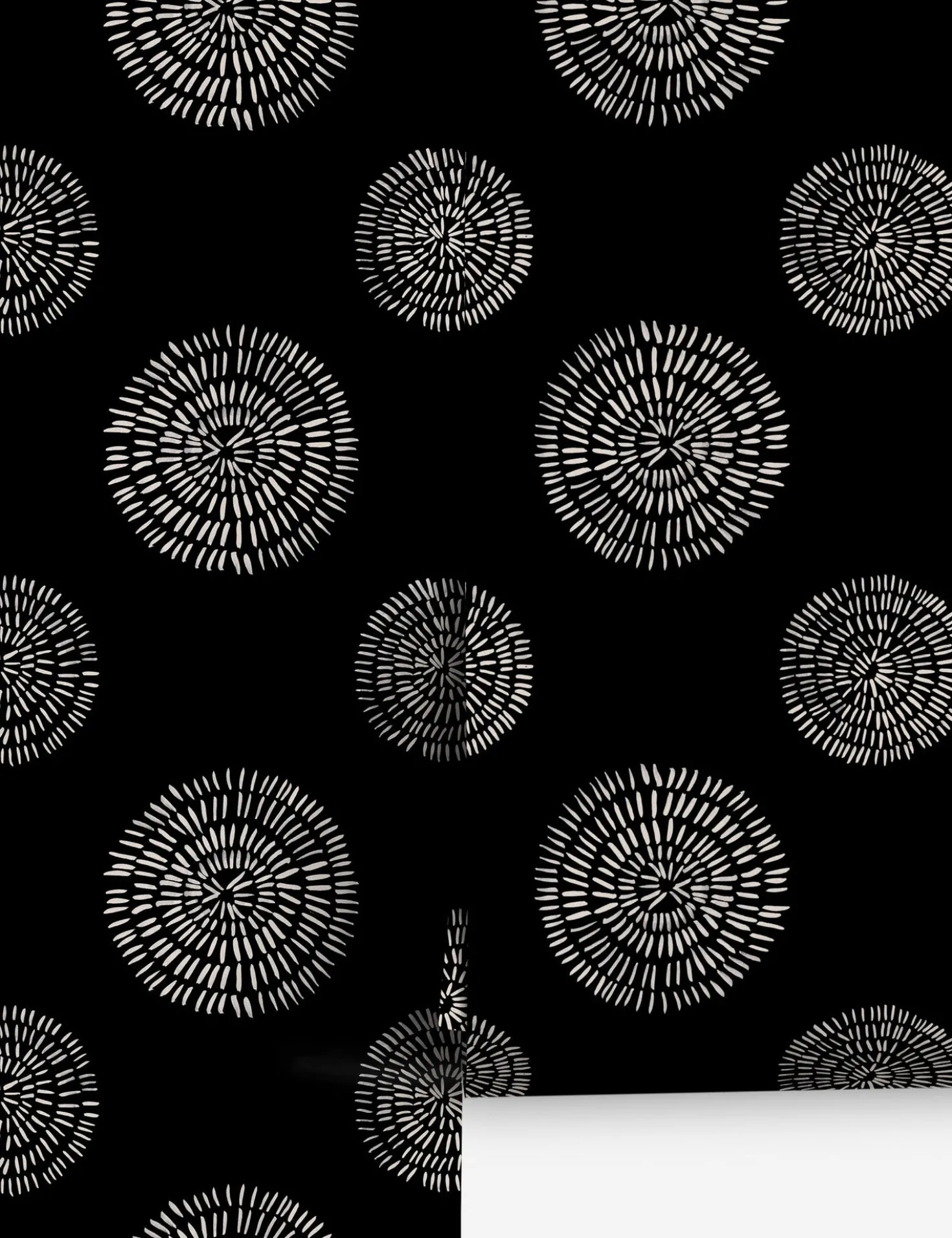 Sandraker Wallpaper by Susan Hable