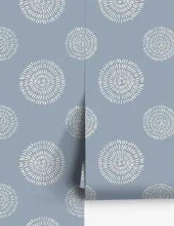 Sandraker Wallpaper by Susan Hable