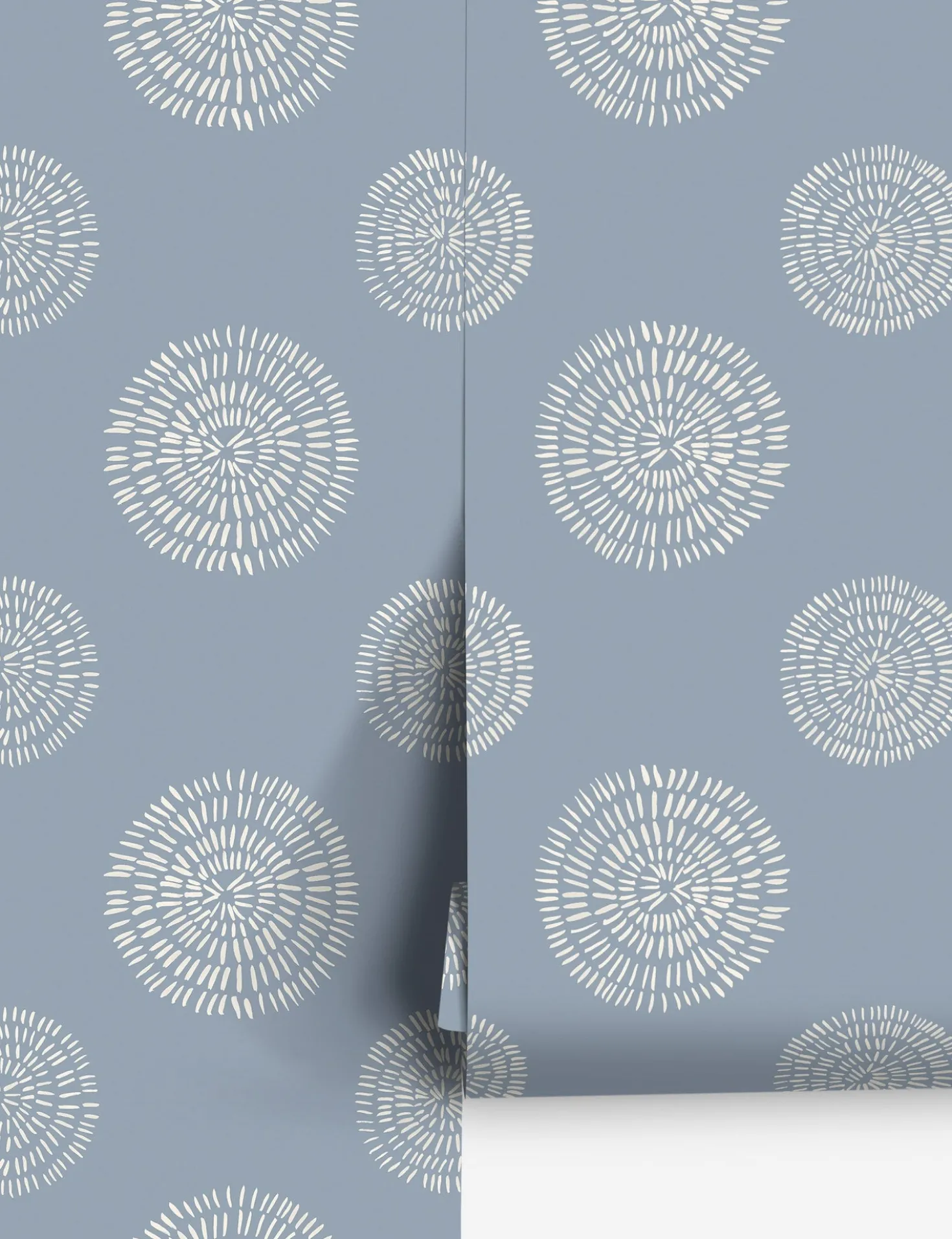 Sandraker Wallpaper by Susan Hable